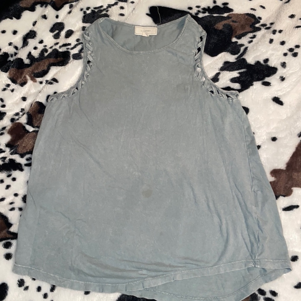 Tank top